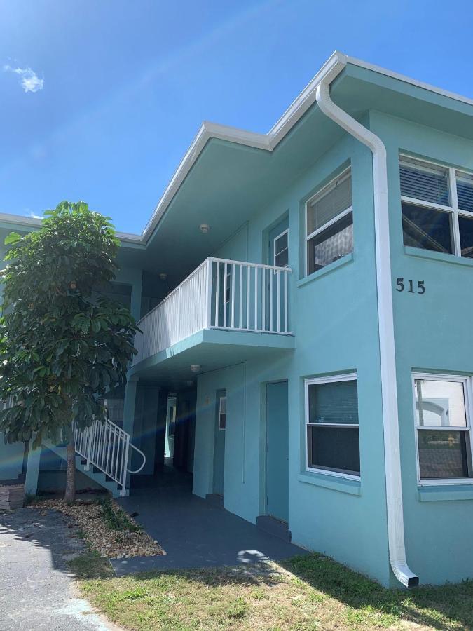 Richard Arms Unit 15 Villa Cocoa Beach Eksteriør billede