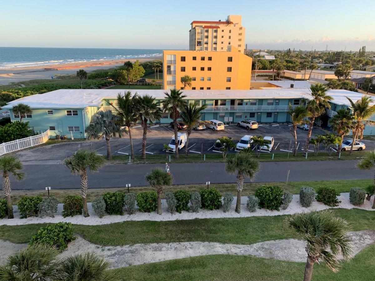 Richard Arms Unit 15 Villa Cocoa Beach Eksteriør billede