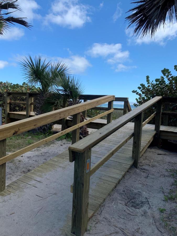 Richard Arms Unit 15 Villa Cocoa Beach Eksteriør billede