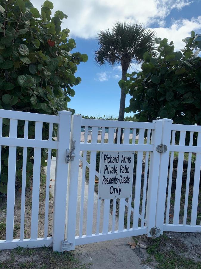Richard Arms Unit 15 Villa Cocoa Beach Eksteriør billede
