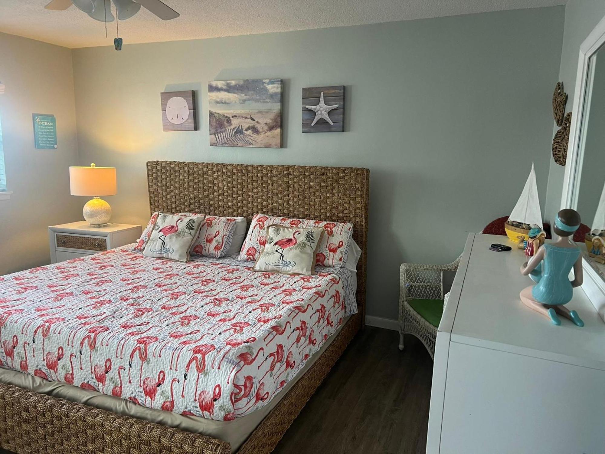Richard Arms Unit 15 Villa Cocoa Beach Eksteriør billede